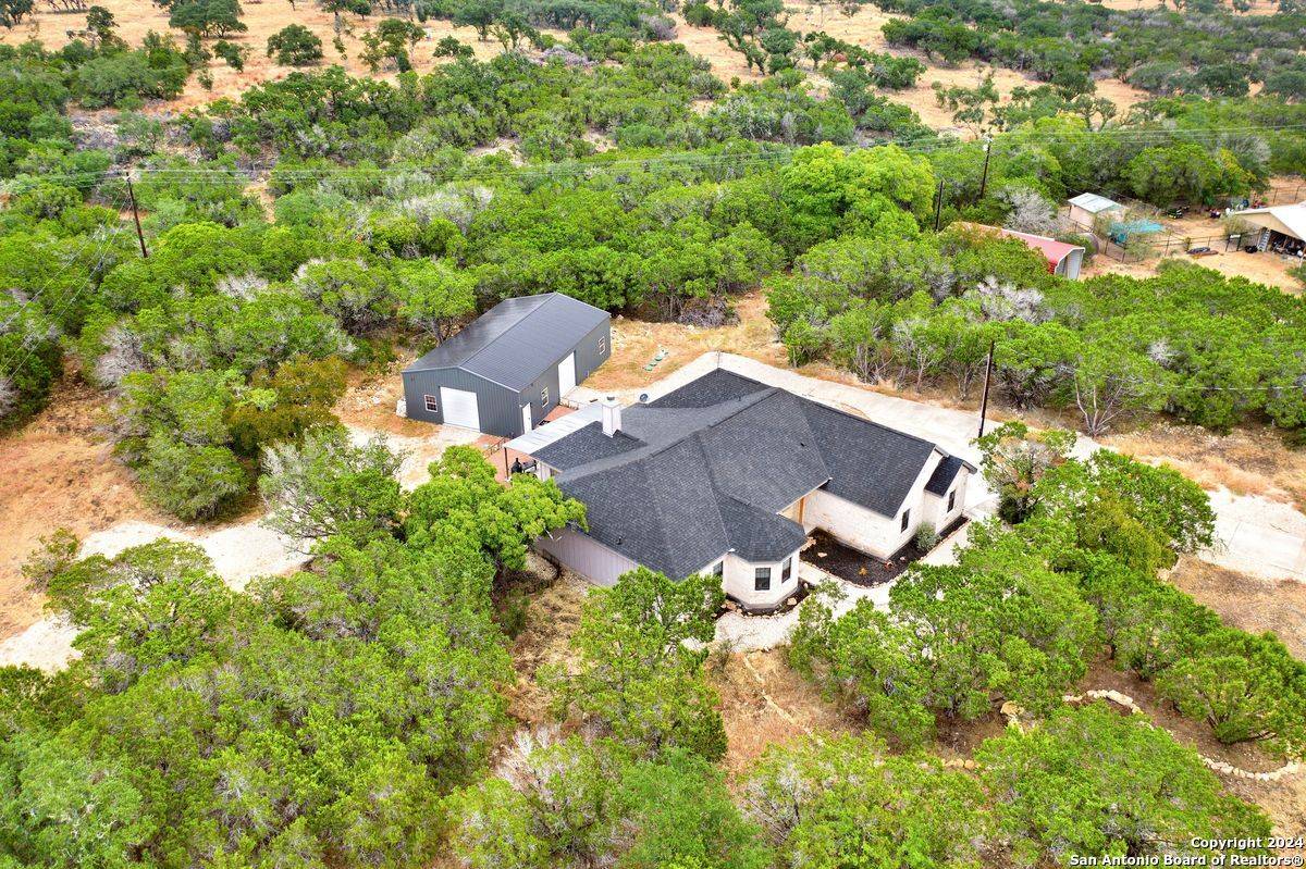 Bandera, TX 78003,115 Creek Drive