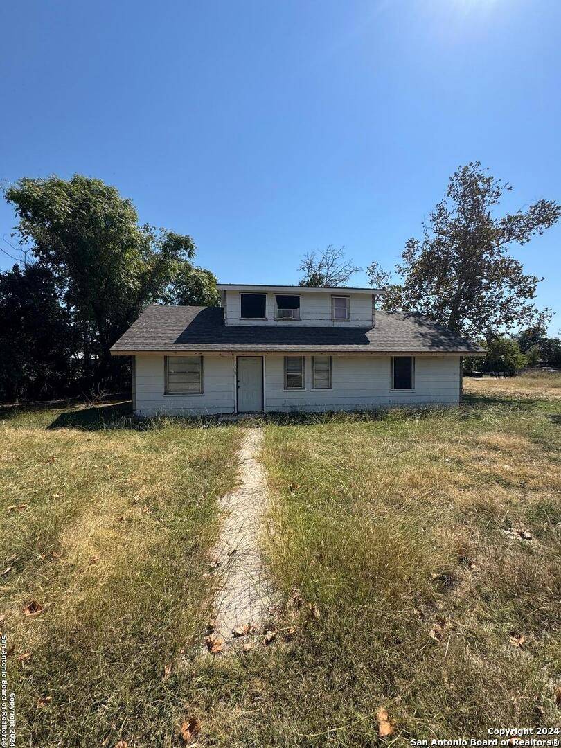 Medina, TX 78055,192 FINCH