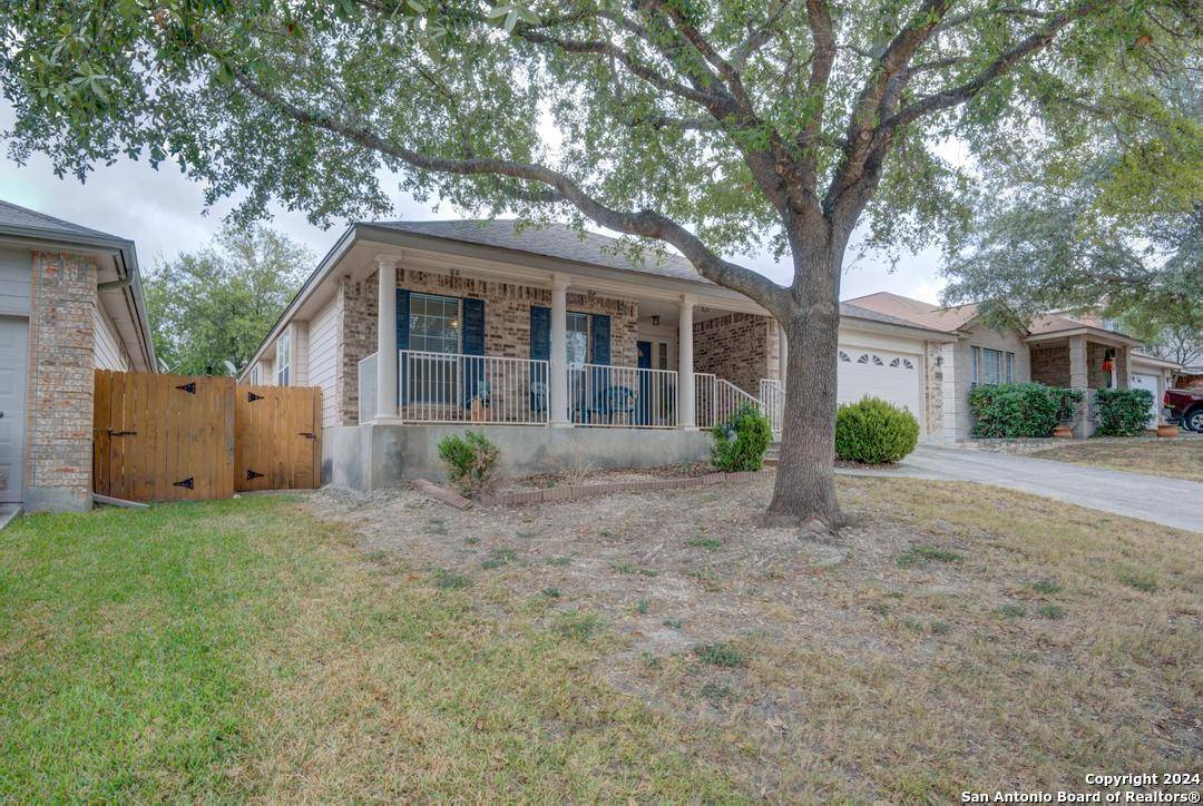 San Antonio, TX 78251,462 Bobcat Hollow