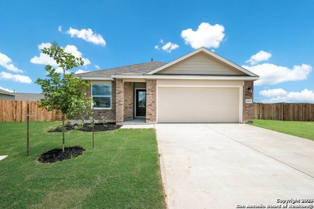 St Hedwig, TX 78152,13219 Rosemary Cove