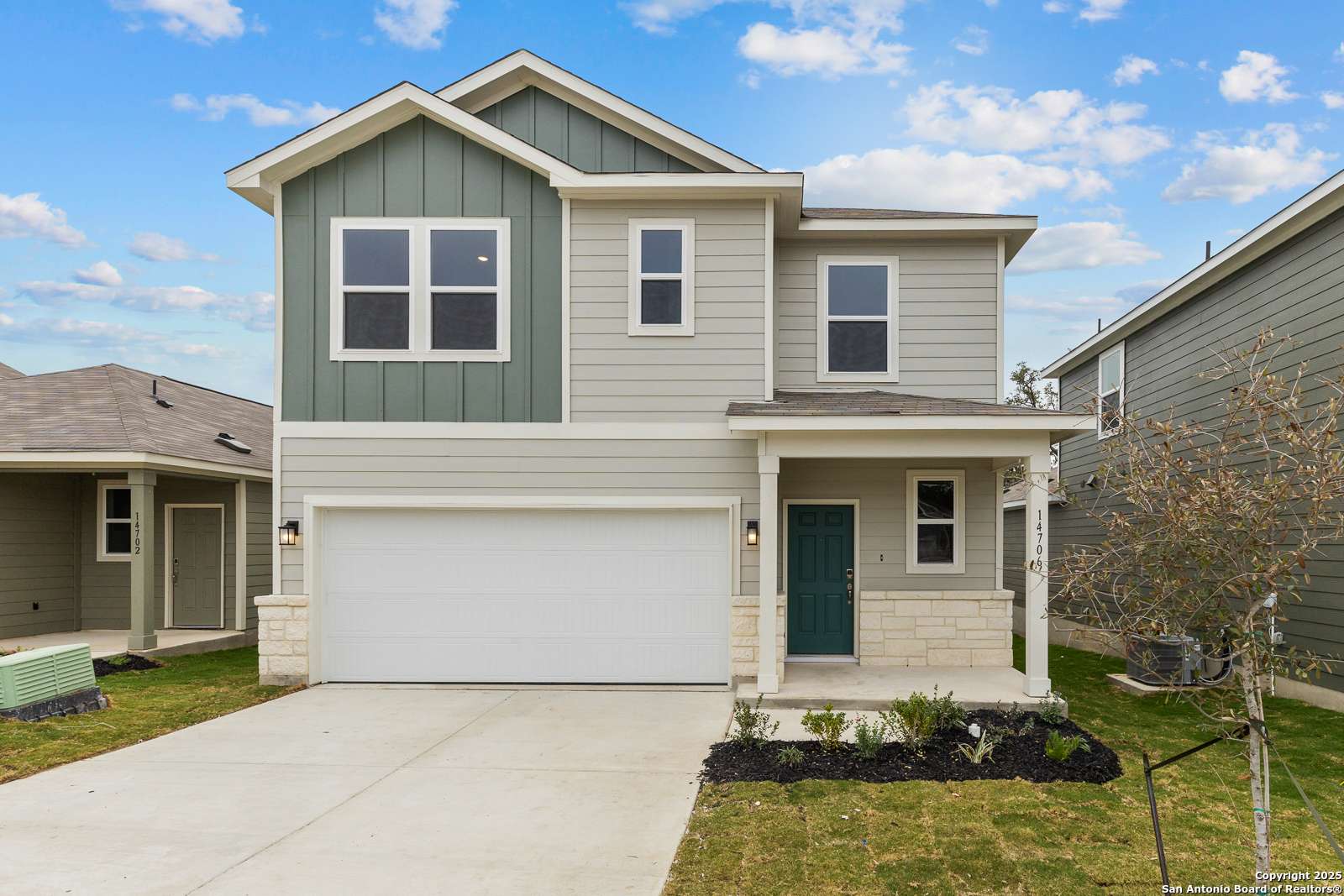 San Antonio, TX 78253,14706 Emerio Drive