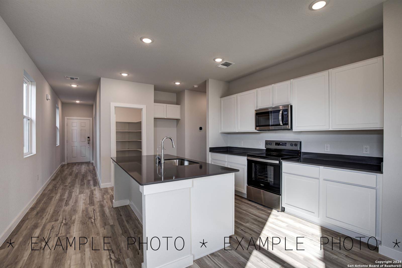 San Antonio, TX 78224,2555 RAMBO DRIVE