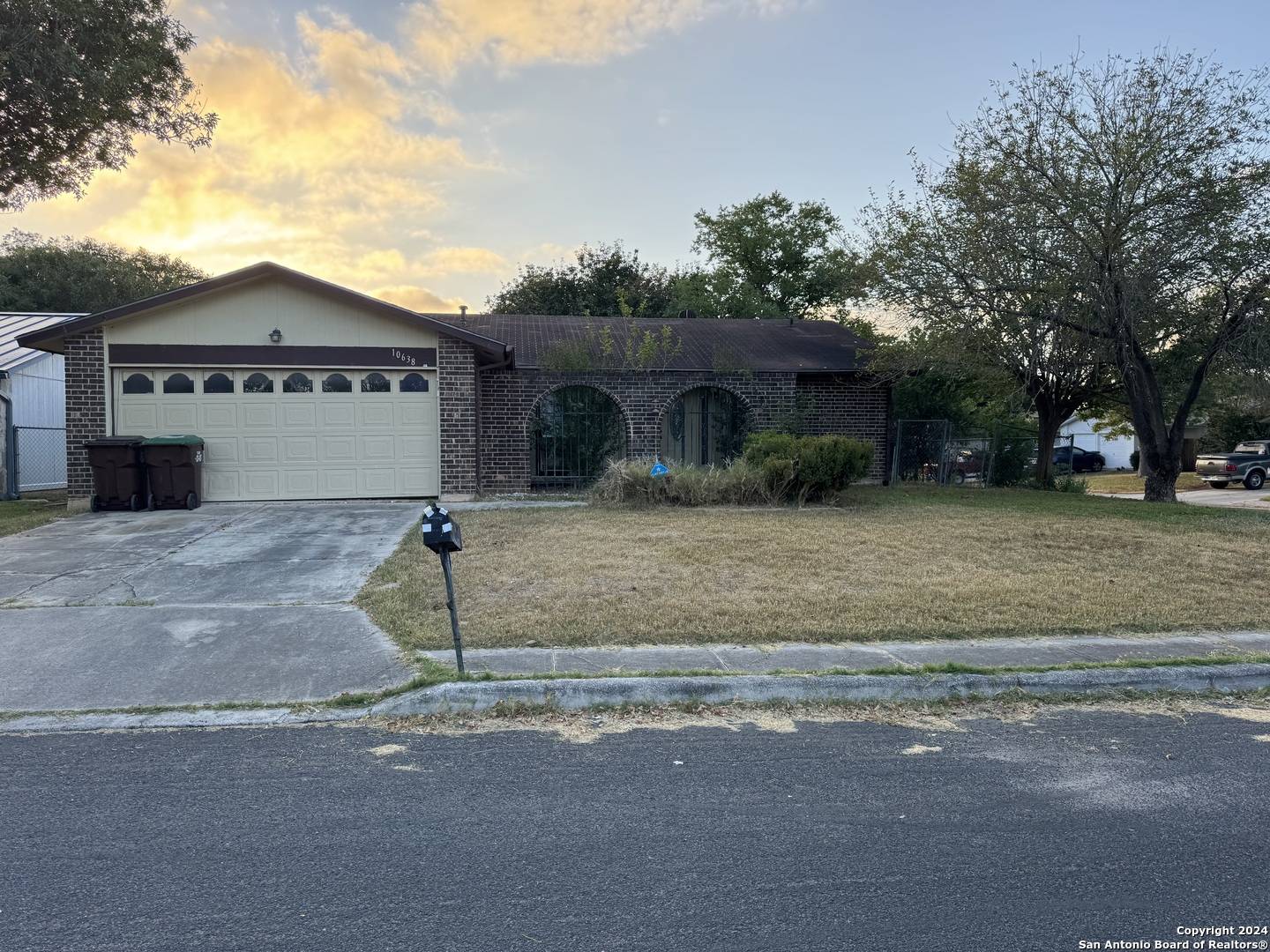 San Antonio, TX 78223-4228,10638 GREEN ARBOR ST