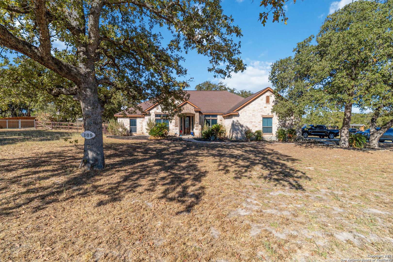 La Vernia, TX 78121,109 legacy ranch