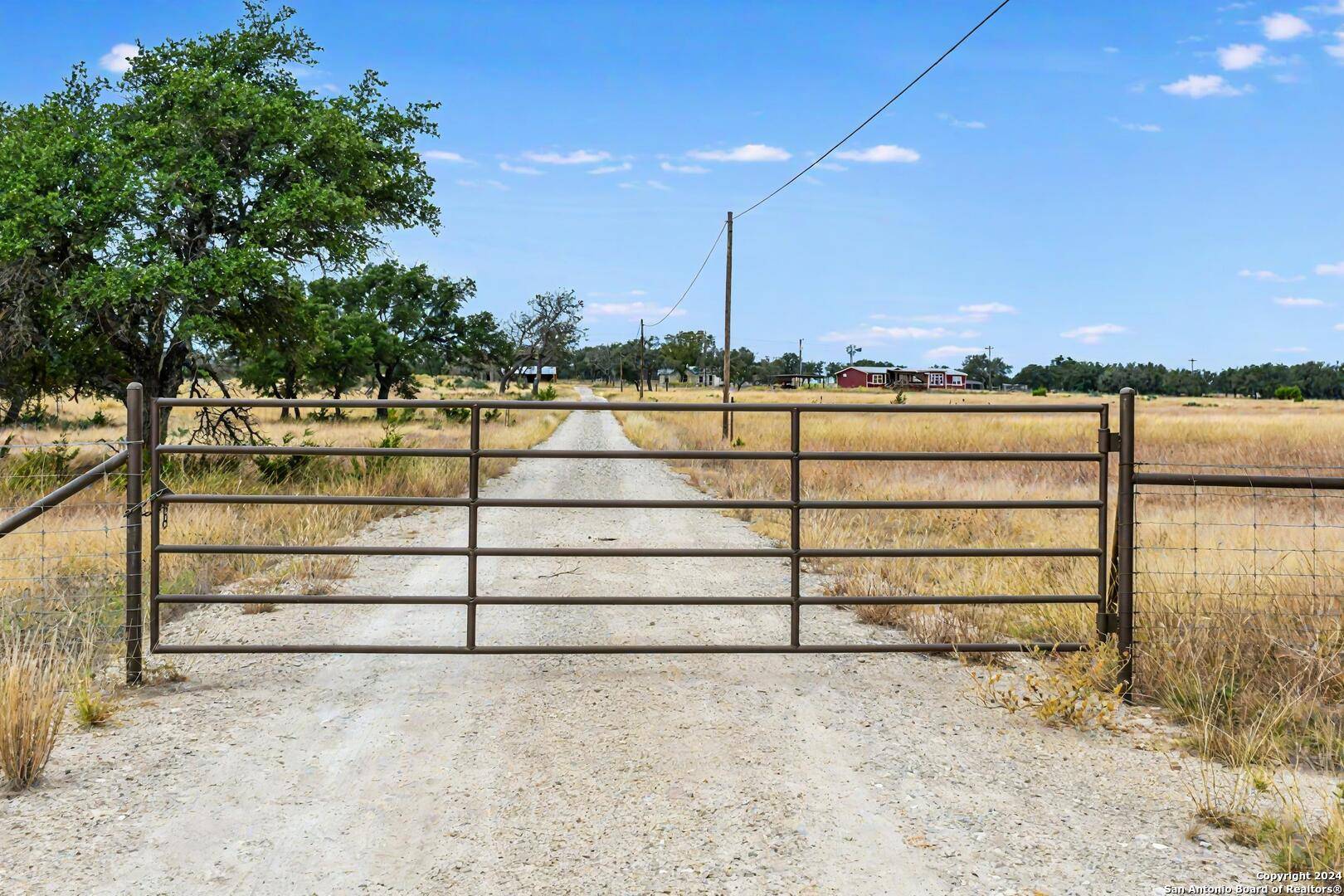 Harper, TX 78631,000 County Road 434