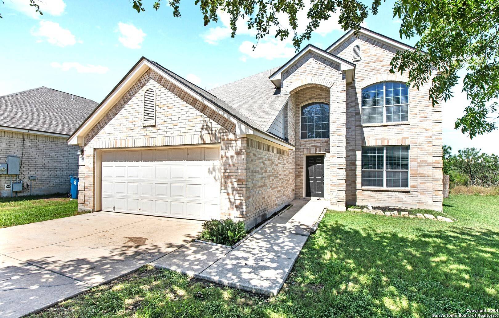 Cibolo, TX 78108,305 BLACK HILLS