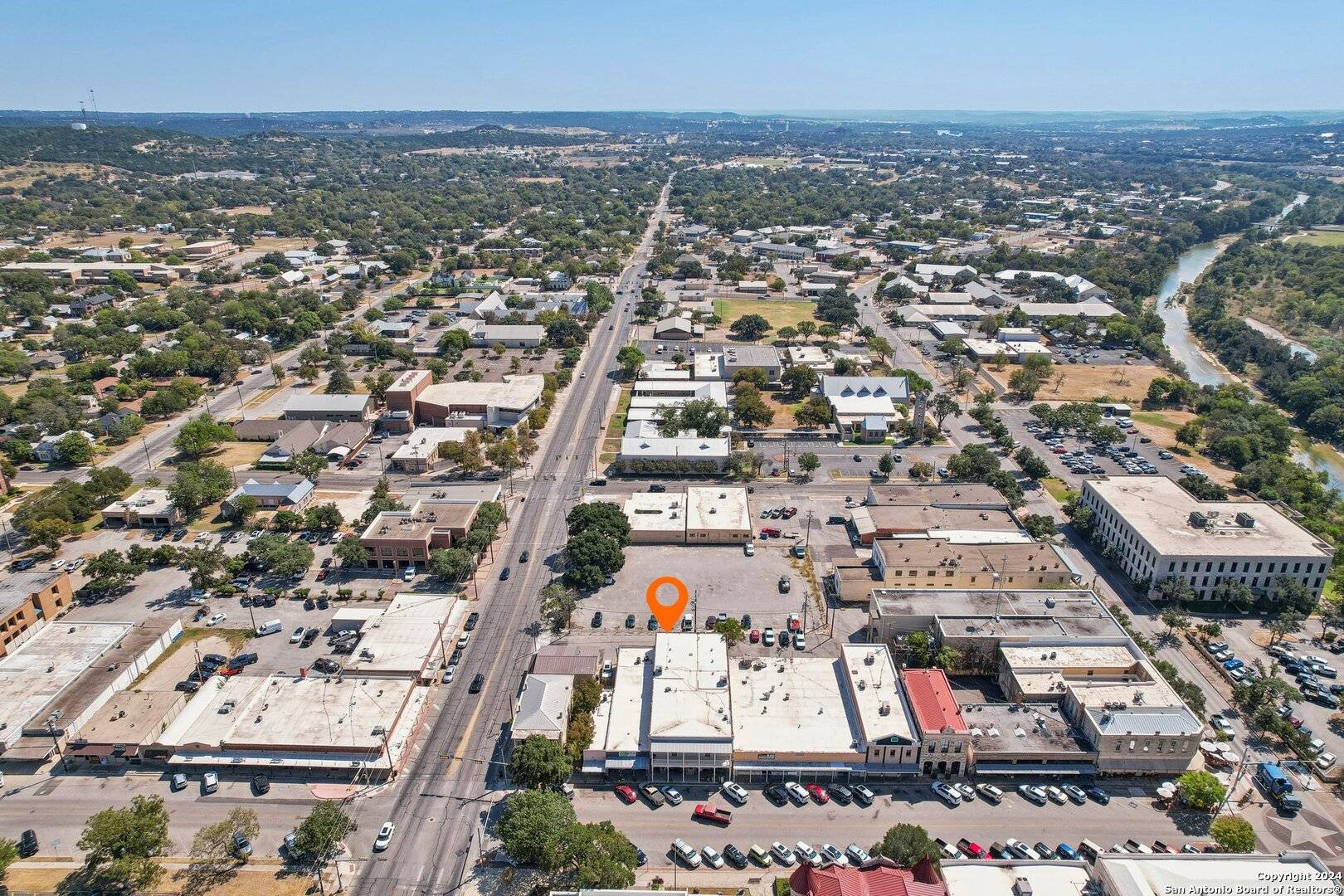 Kerrville, TX 78028,231 #200 Earl Garrett