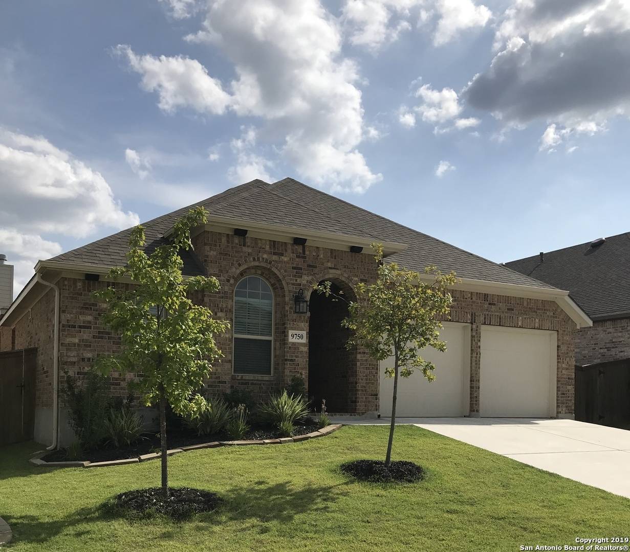 Boerne, TX 78006-9451,9750 MONKEN