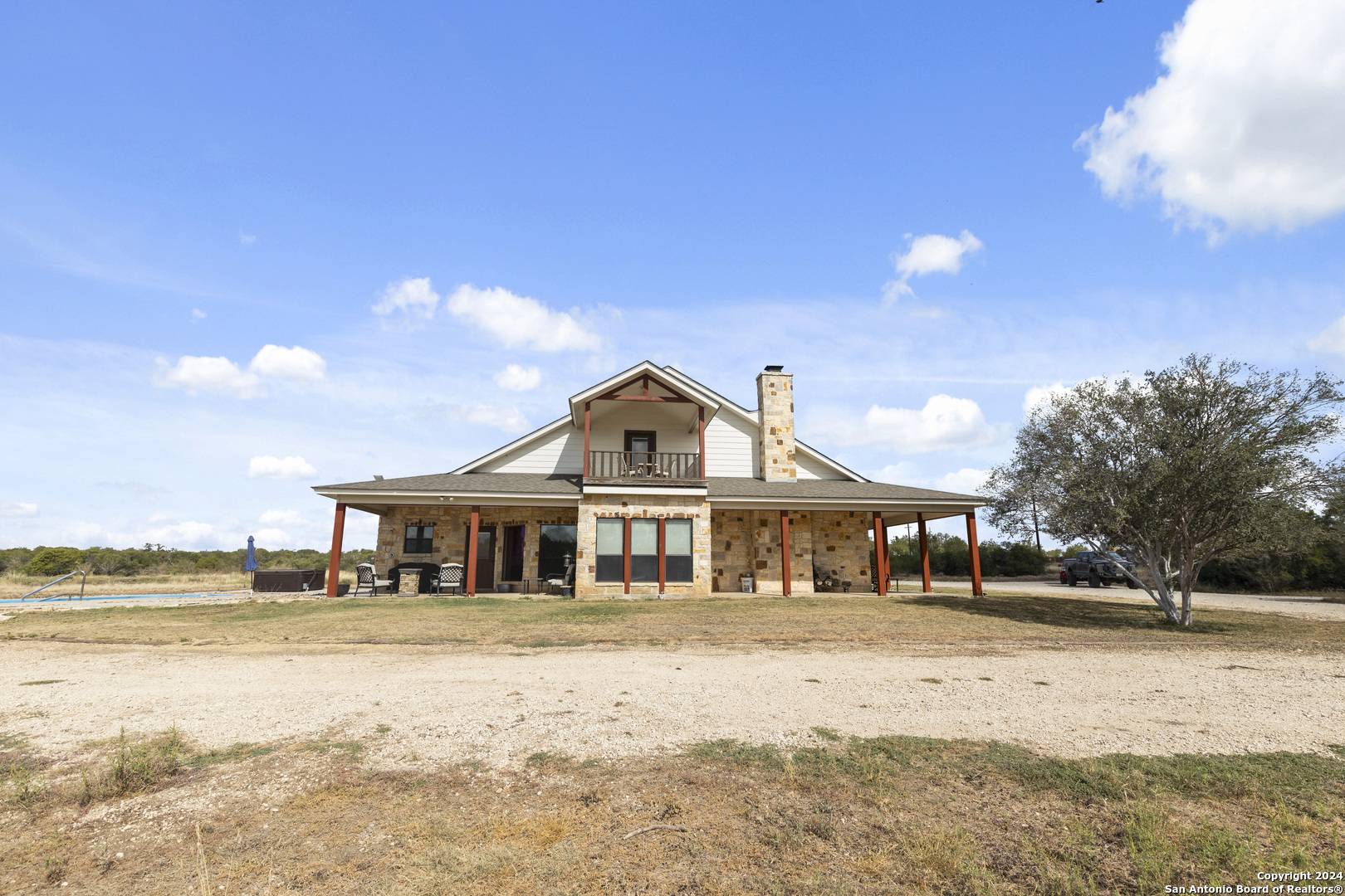 Sabinal, TX 78881,858 Ranch Rd 187