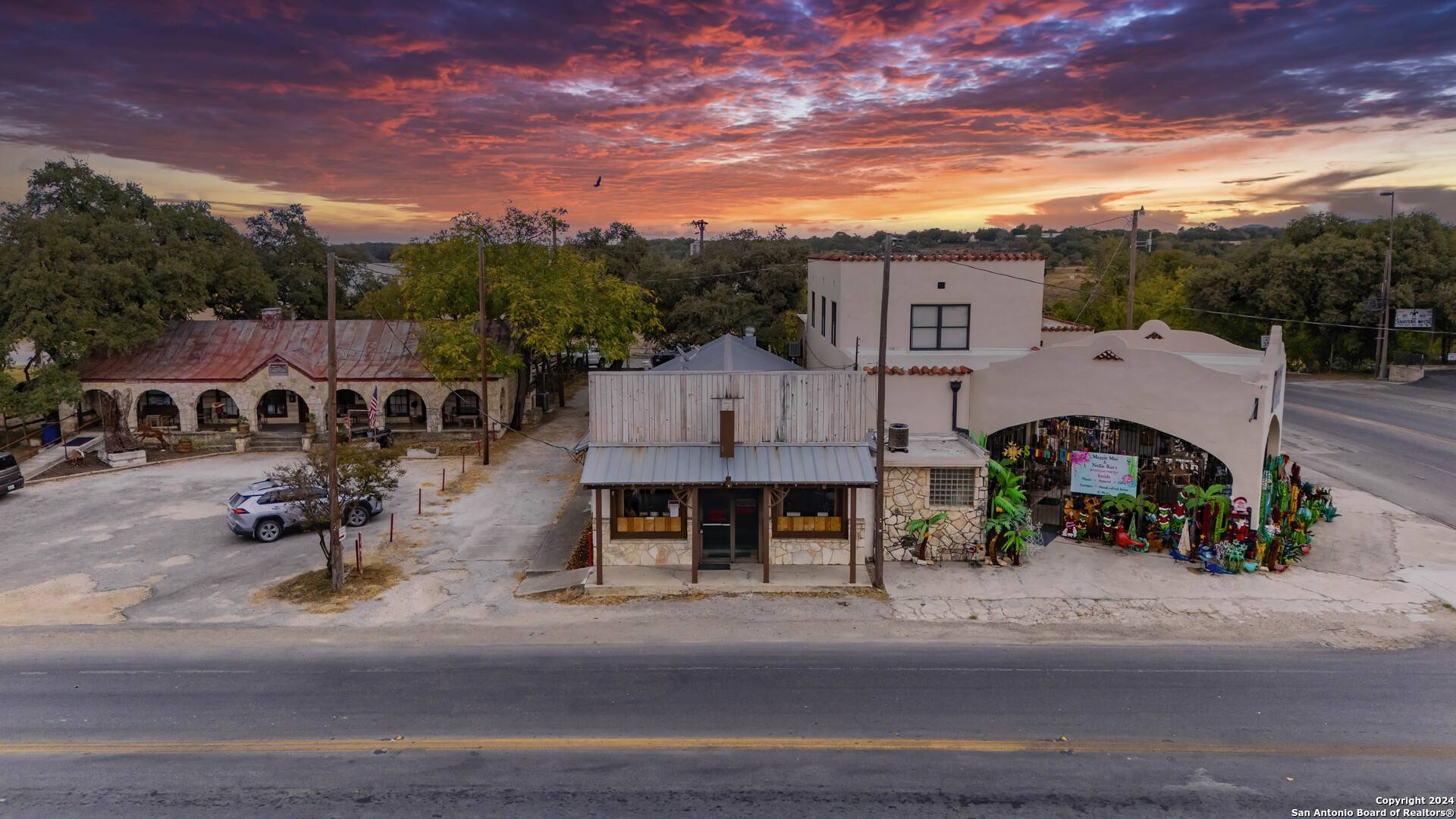 Bandera, TX 78003,112 Hwy 16 S