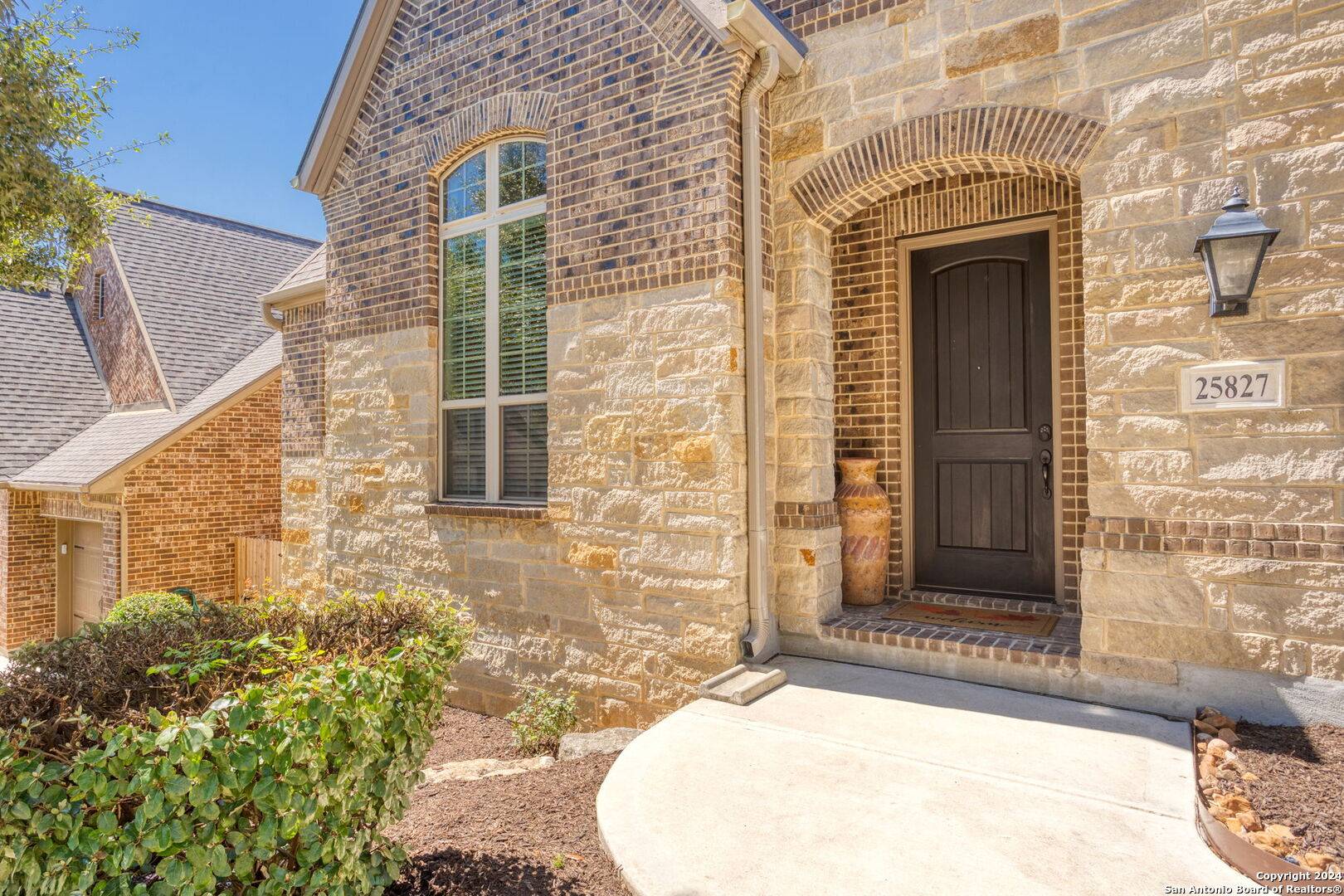 San Antonio, TX 78255-2378,25827 ENCHANTED DAWN