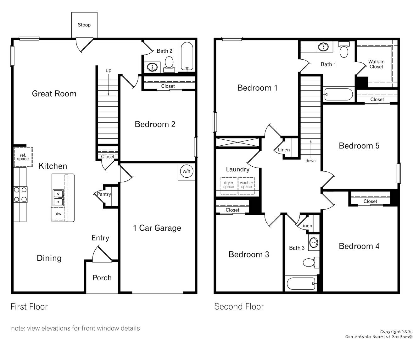 San Antonio, TX 78253,14131 Llano Trace