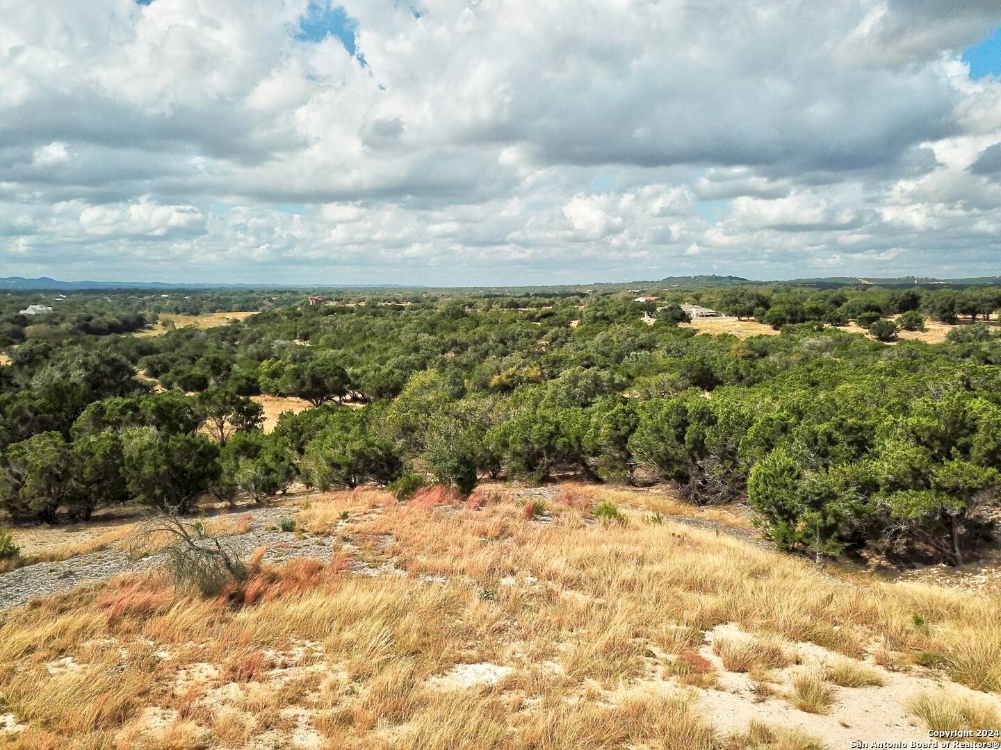 Pipe Creek, TX 78063,LOT 18 La Vista Court