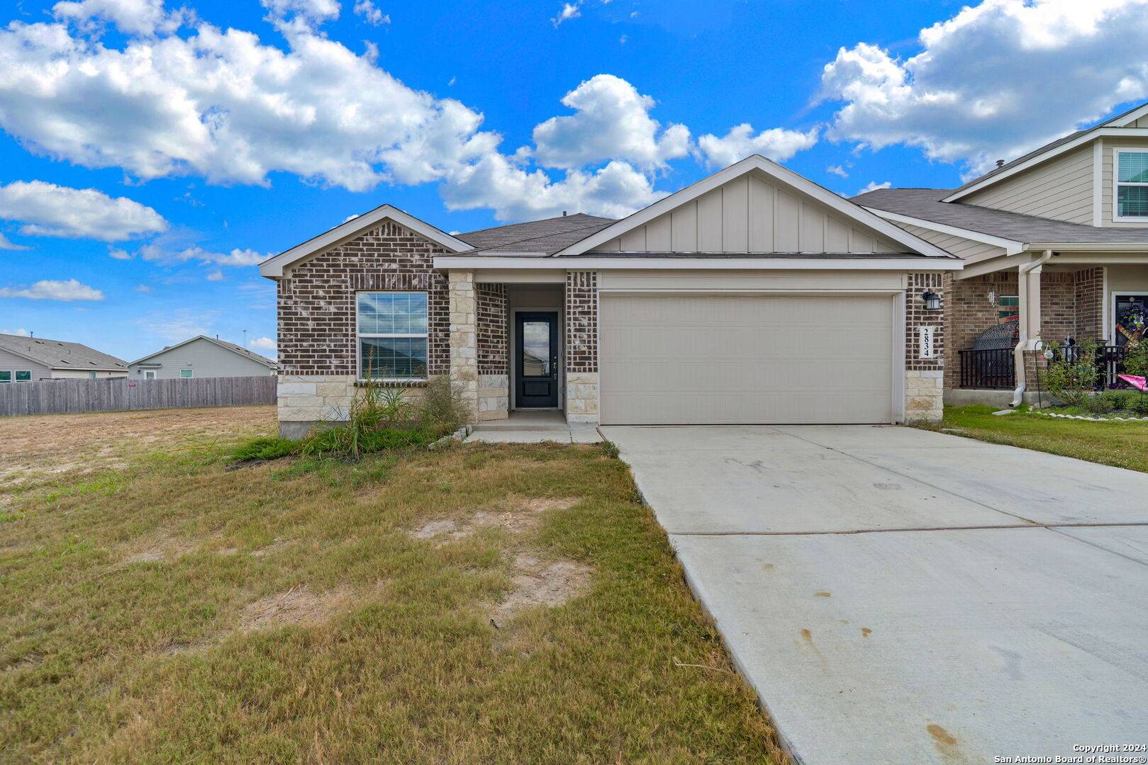 New Braunfels, TX 78130,2834 Calandra Lark