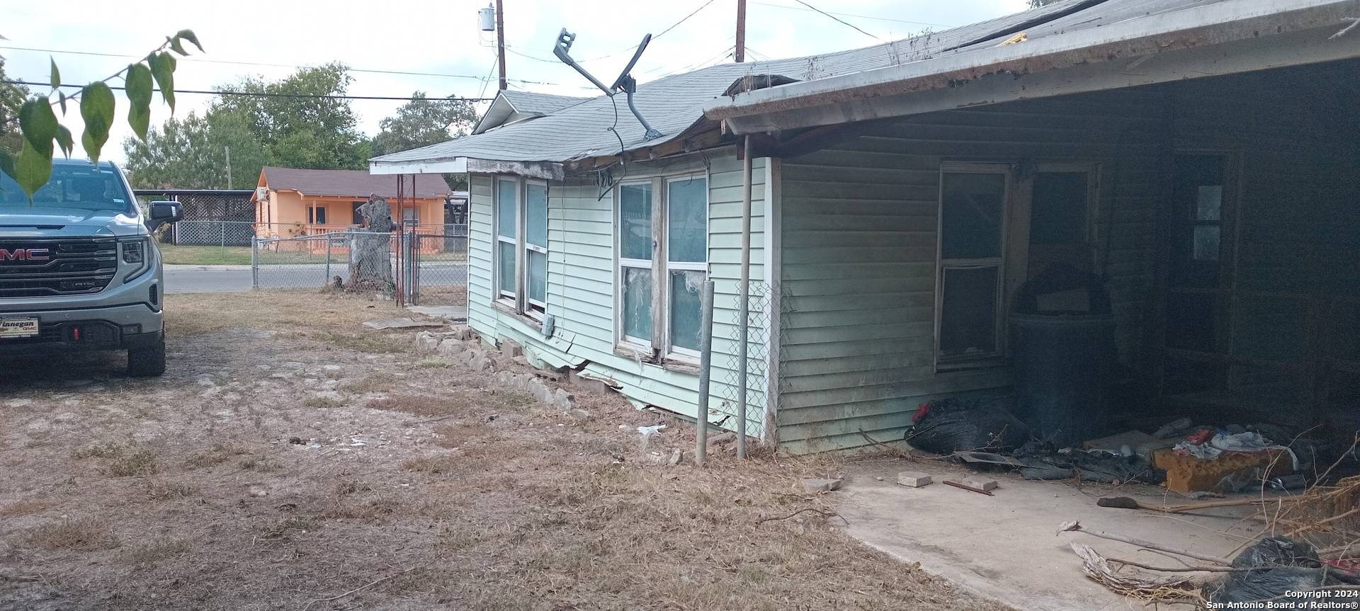 San Antonio, TX 78237-2752,1310 VALENCIA