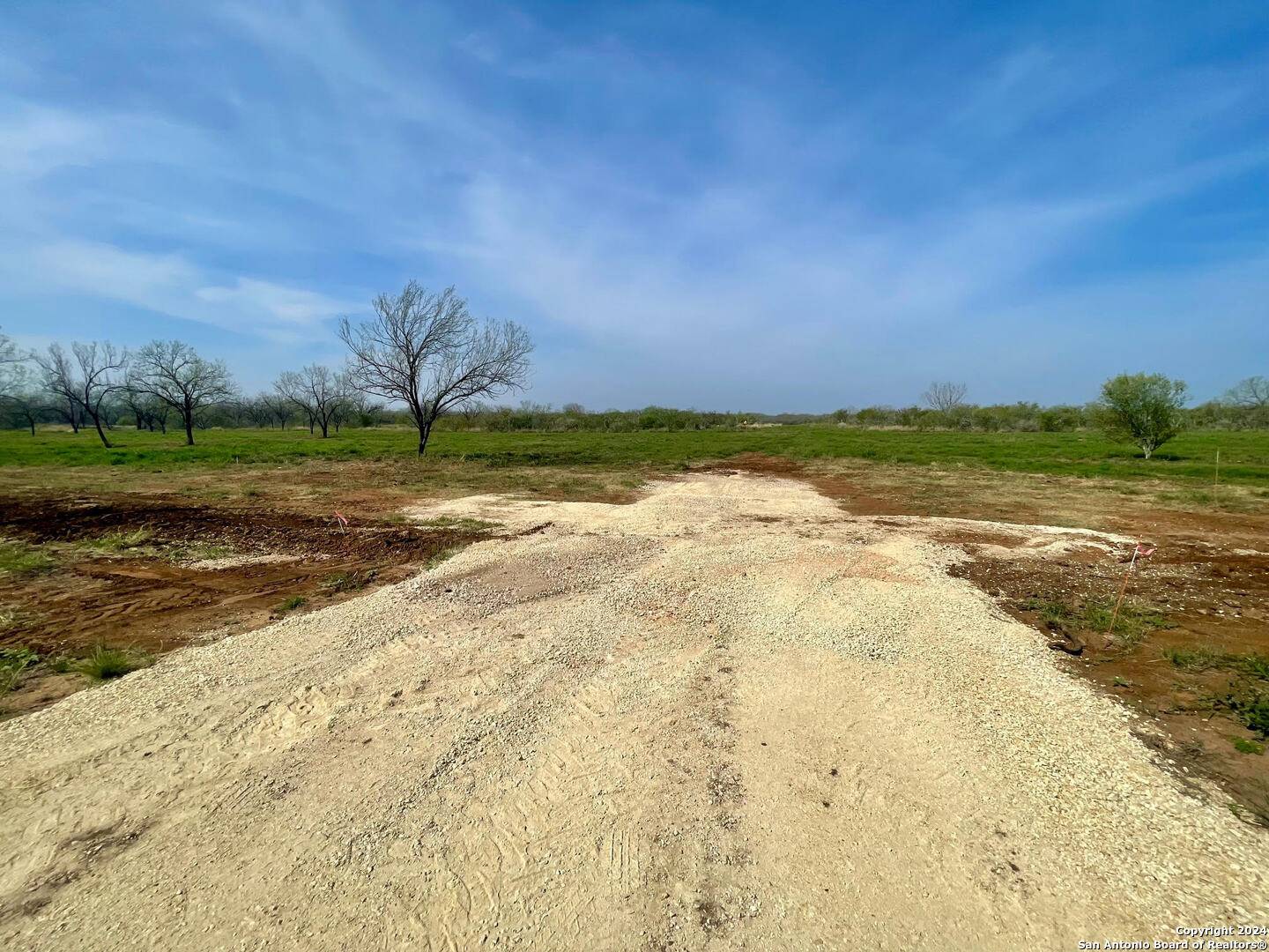 Jourdanton, TX 78026,TRACT 6 FM 1332