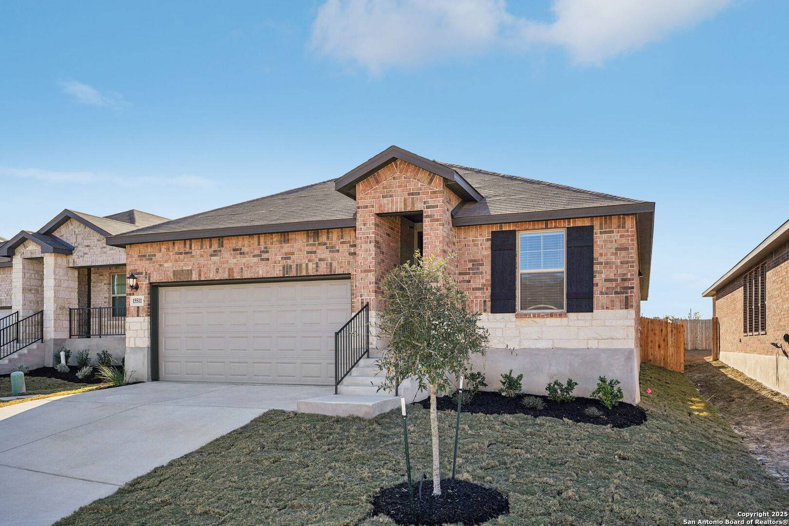 San Antonio, TX 78233,15511 Comanche Deer