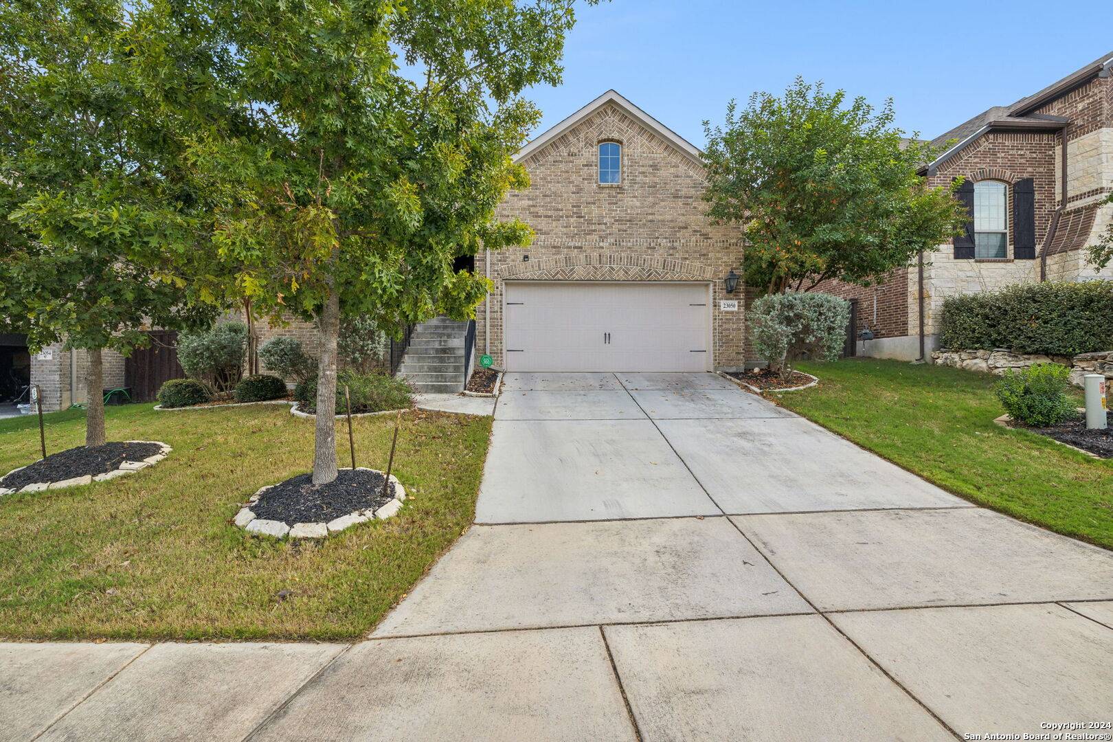 San Antonio, TX 78258-7031,23050 EVANGELINE