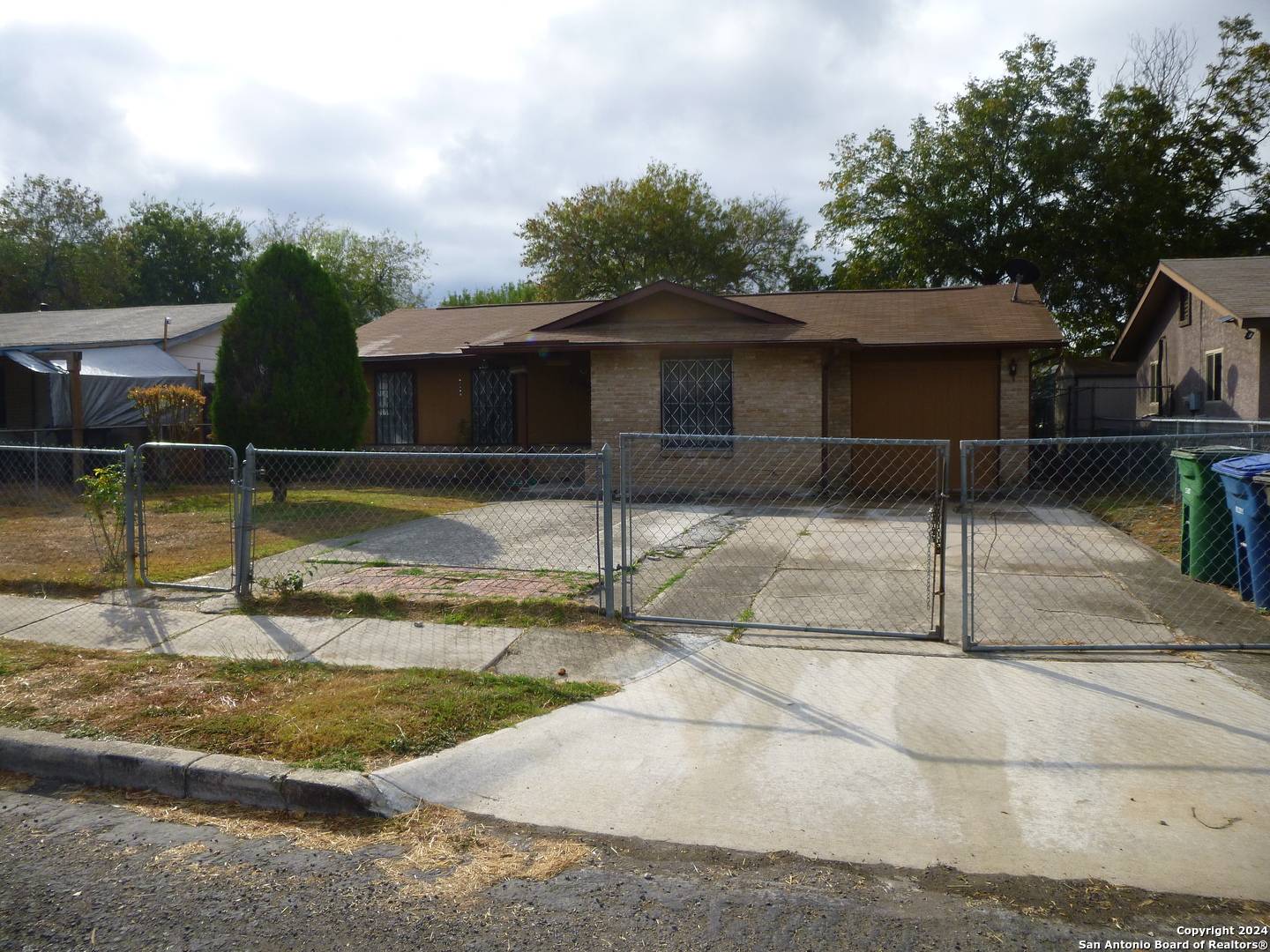 San Antonio, TX 78228-6525,5422 GREY ROCK DR