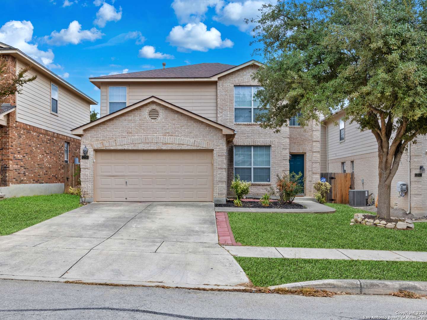 San Antonio, TX 78253,12151 DAWSON CIR