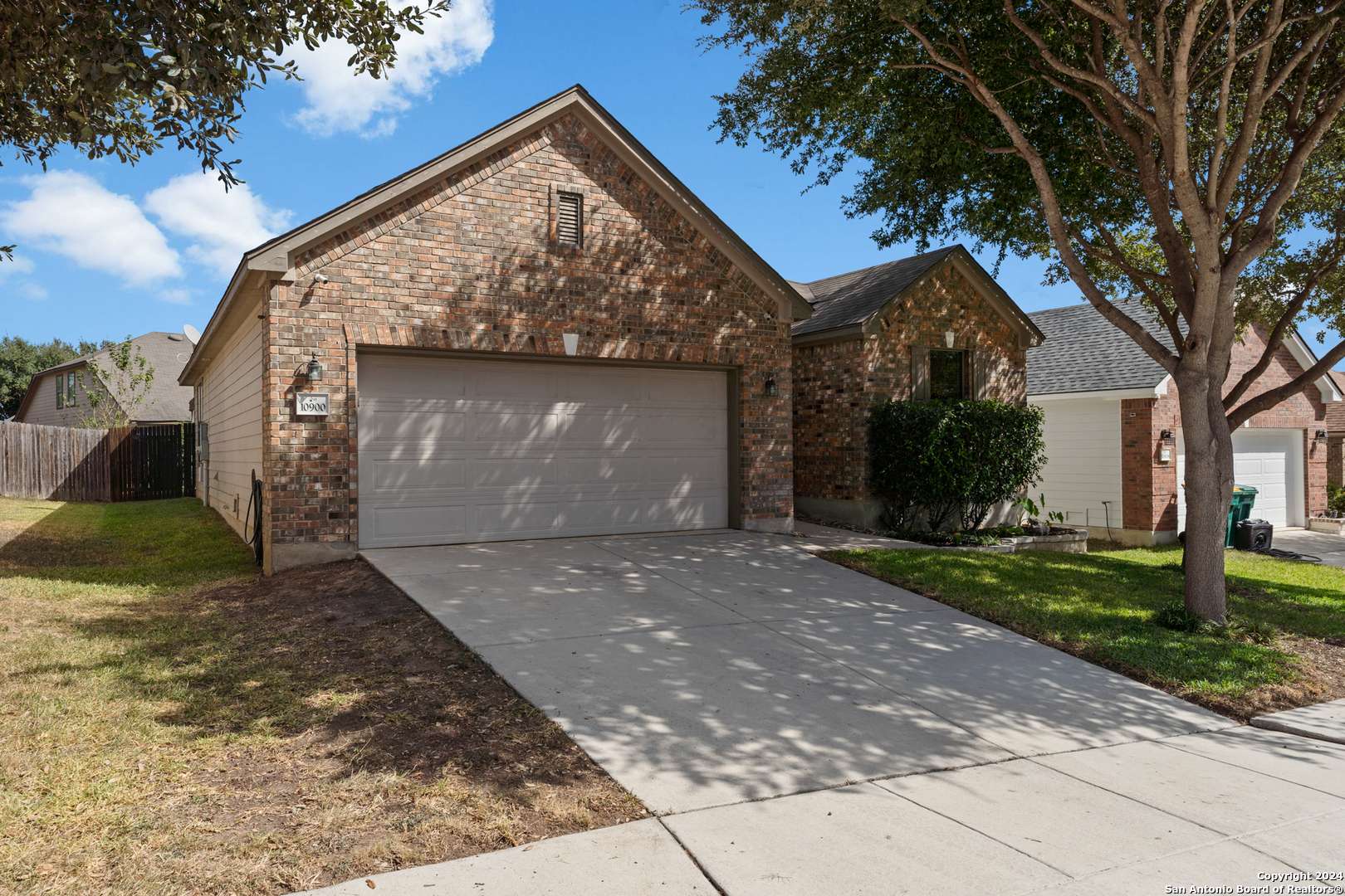 San Antonio, TX 78233,10900 Fox Crest