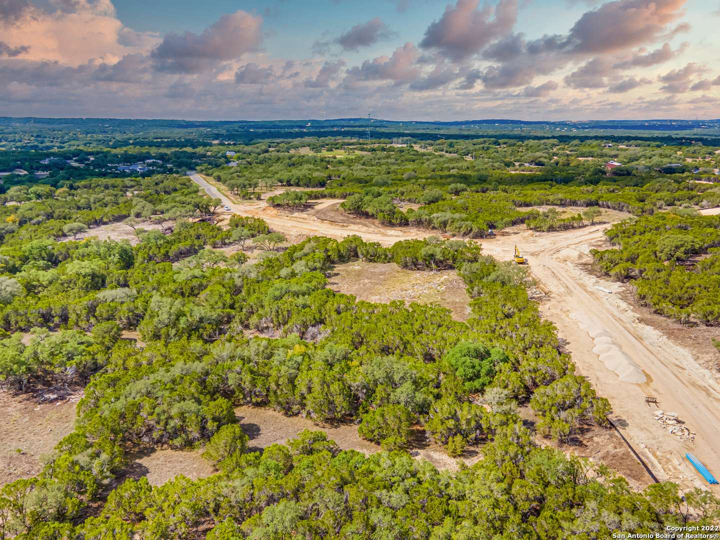 Boerne, TX 78006,LOT 55 Vaquero Pass