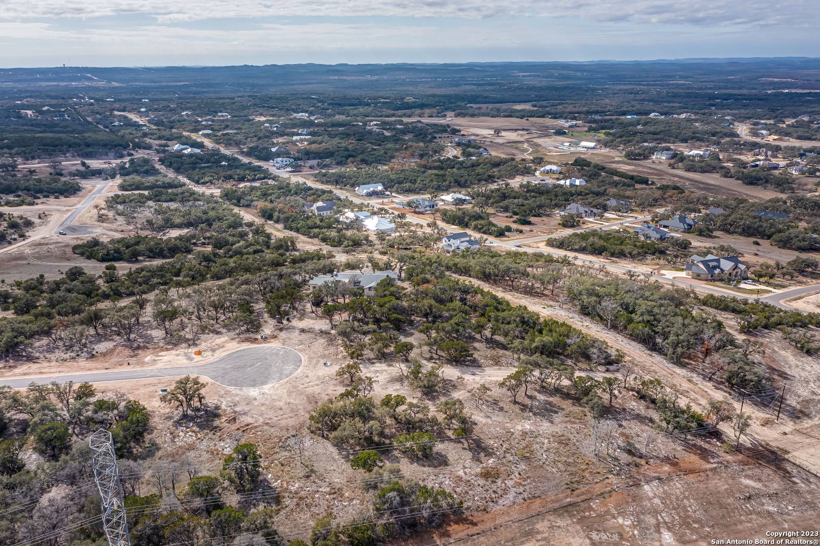 Bulverde, TX 78163,692 travis forest
