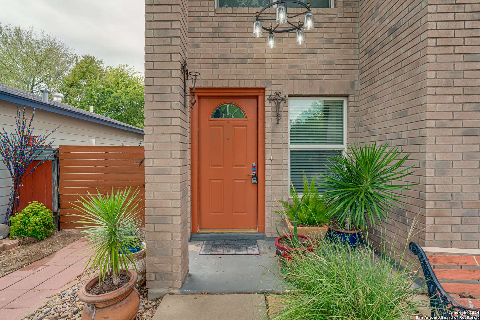 San Antonio, TX 78250-2975,7639 RIMHURST