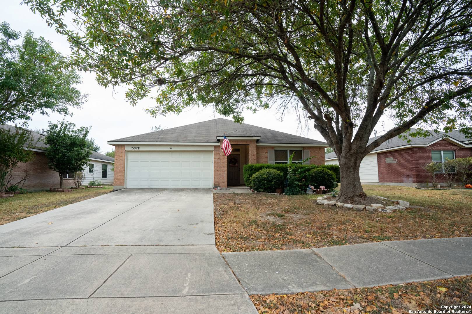 Selma, TX 78154,15827 Beaufort Blvd