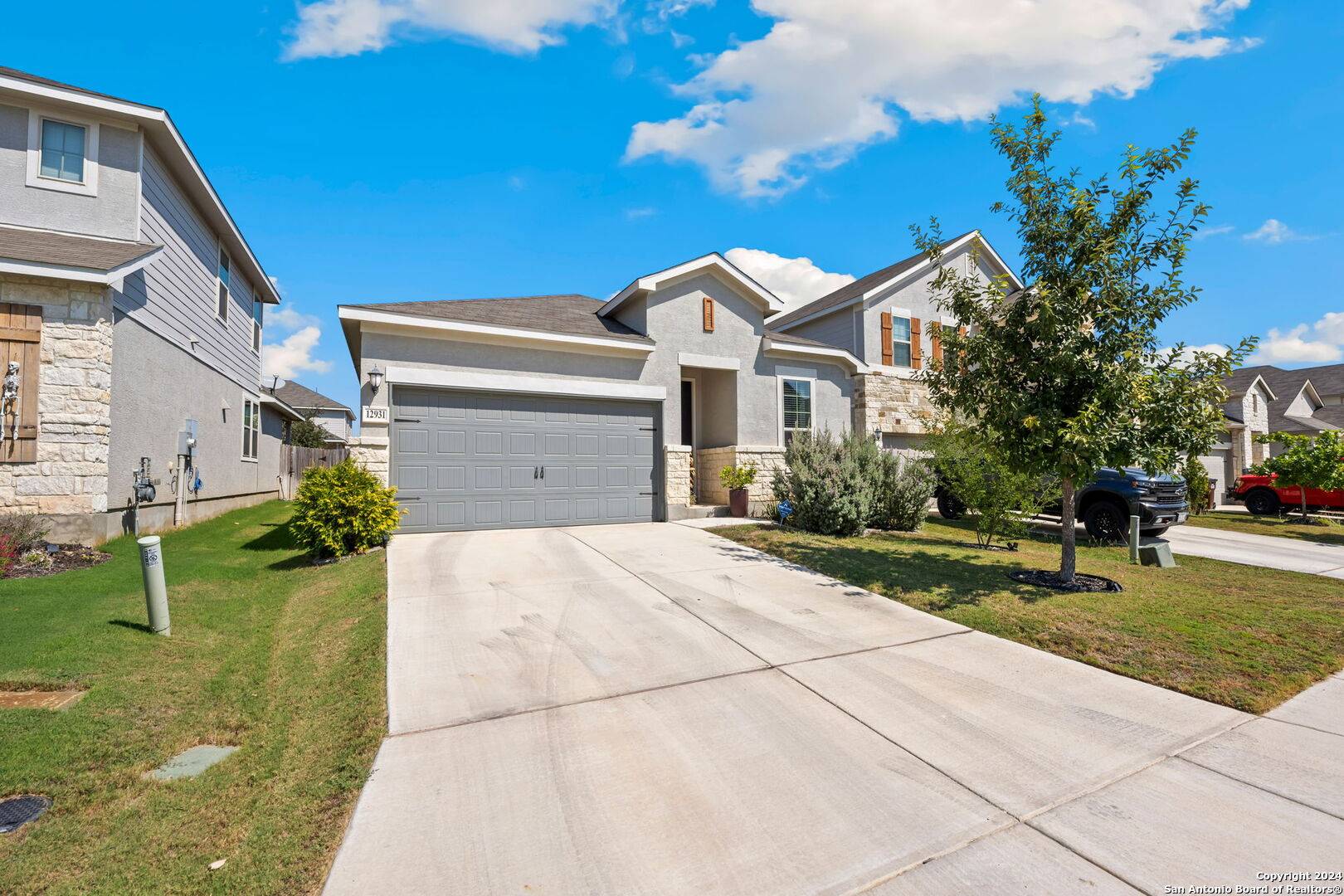 San Antonio, TX 78254,12931 Staubach Way