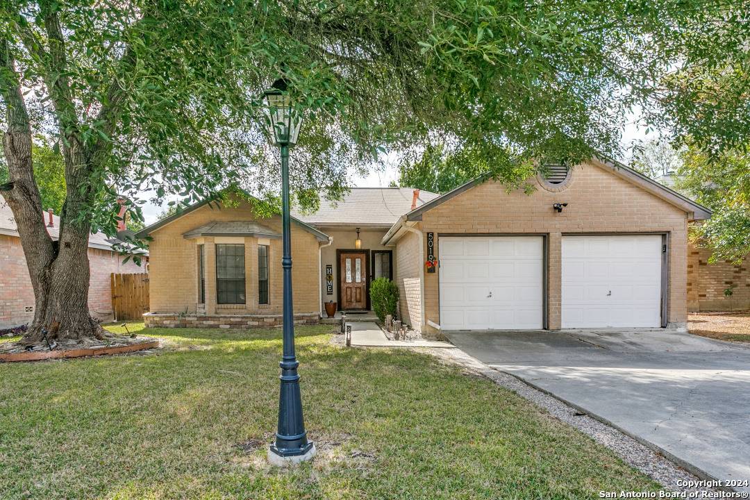 San Antonio, TX 78244-2056,5019 CABIN LAKE DR