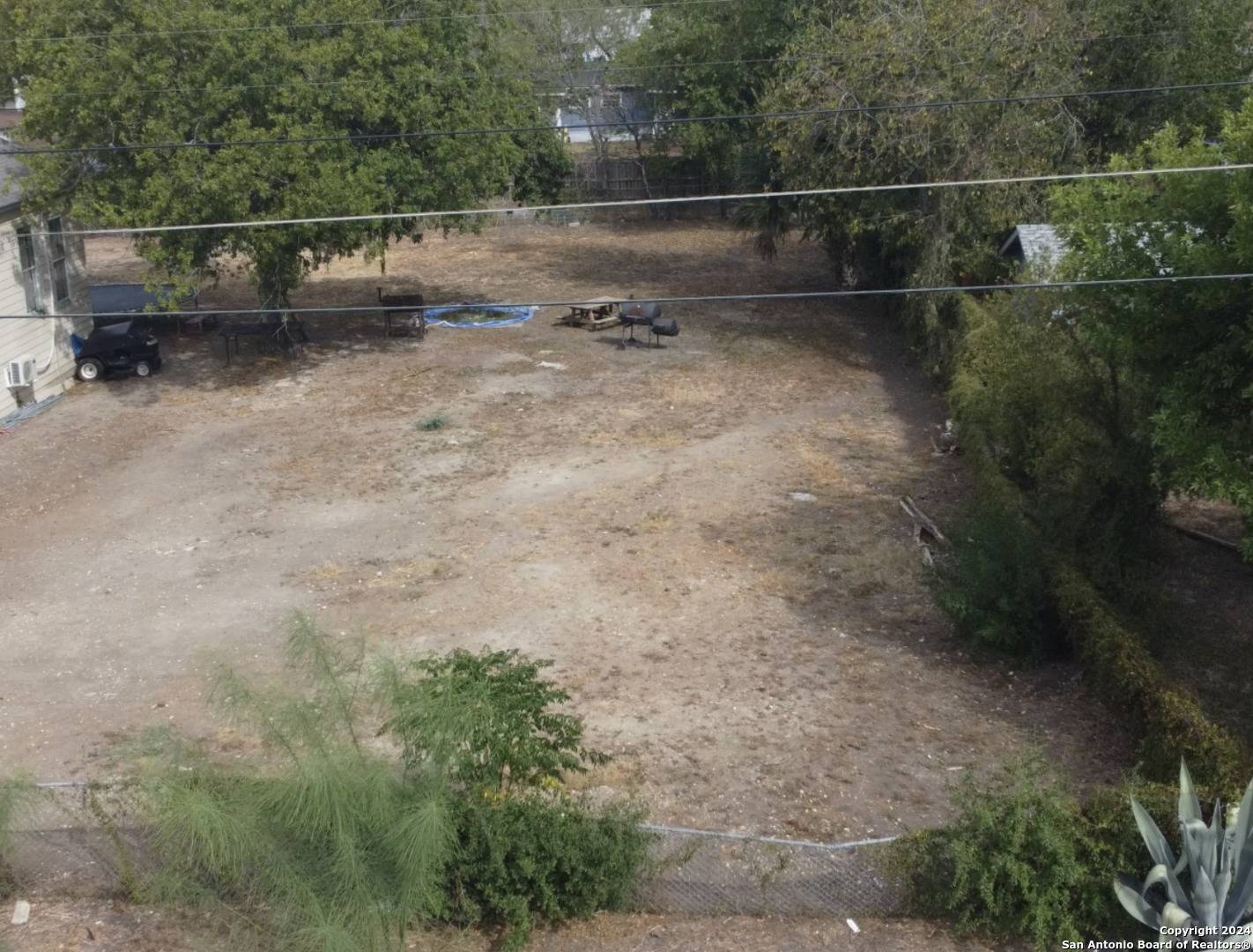 San Antonio, TX 78210,543 WESTFALL AVE