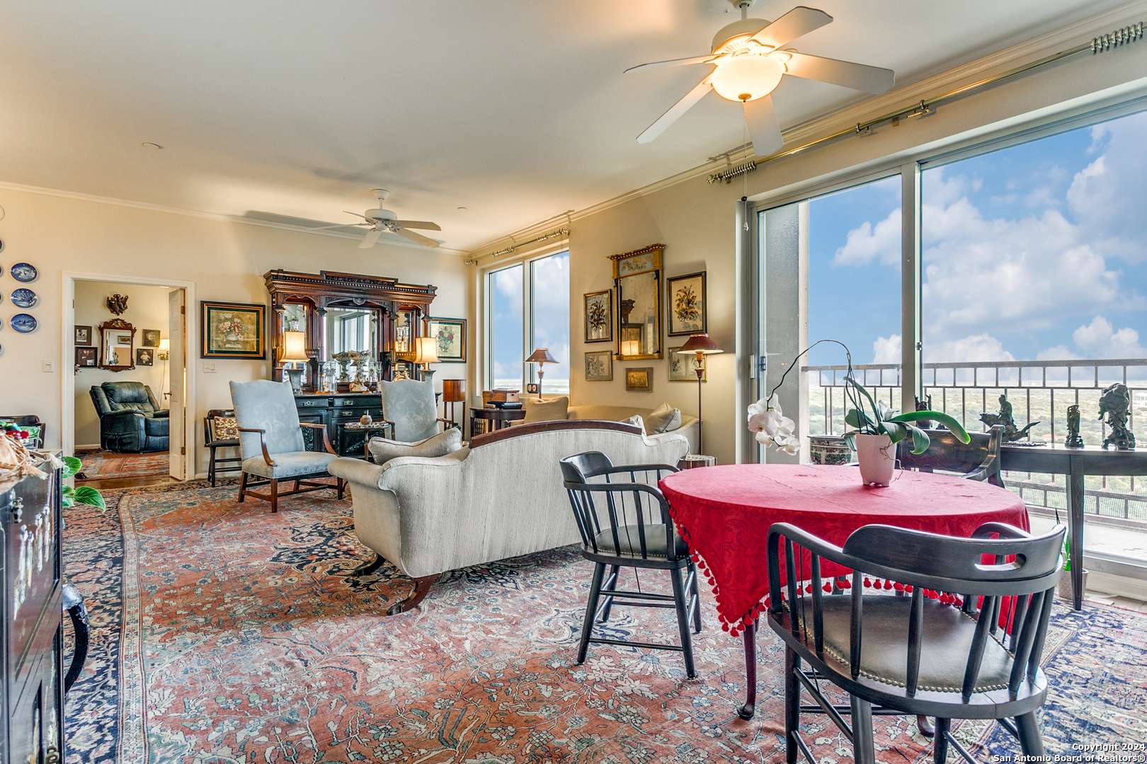 San Antonio, TX 78209,1 TOWERS PARK LN UNIT 2302