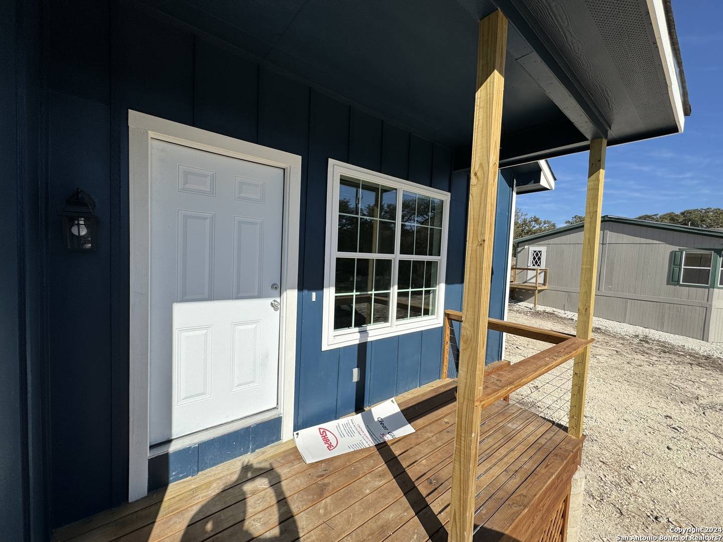 Spring Branch, TX 78070,1063 Sleepy Hollow UNIT B
