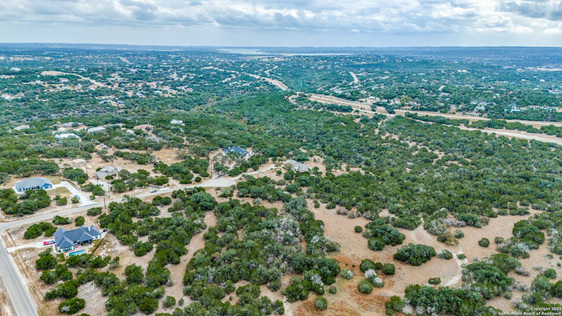 Spring Branch, TX 78070,122 MILFOIL LN