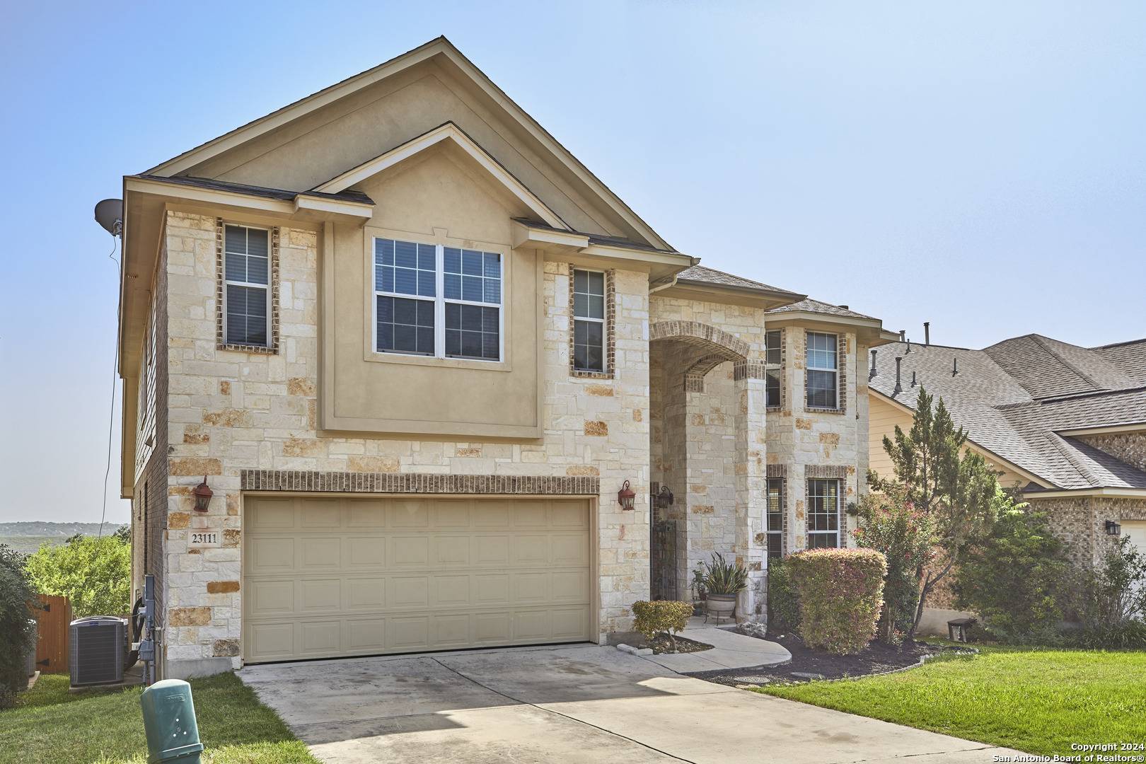 San Antonio, TX 78258-7129,23111 FAIRWAY BRIDGE
