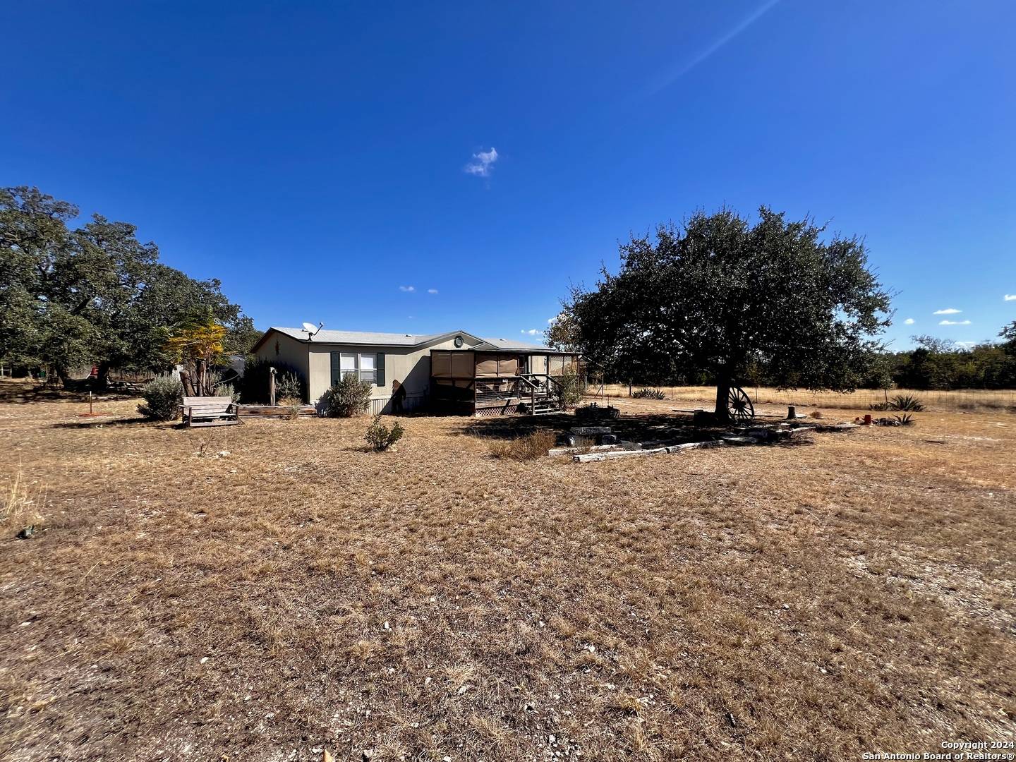 Mountain Home, TX 78058,320 sky harbor