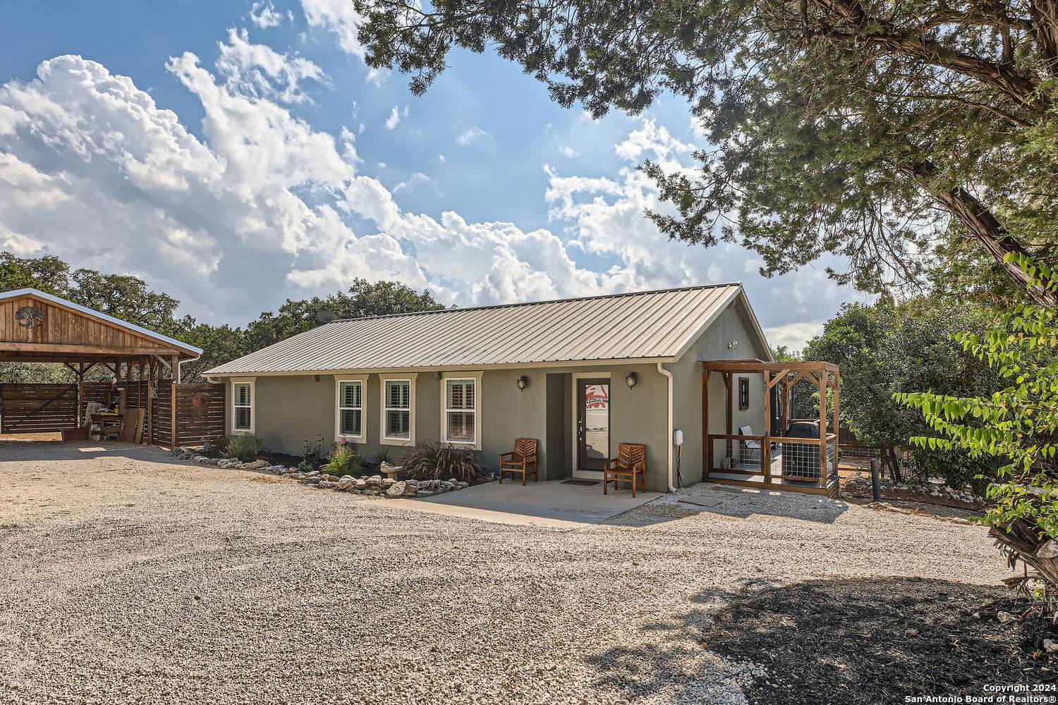 Helotes, TX 78023-3112,17810 MORNINGSIDE DR