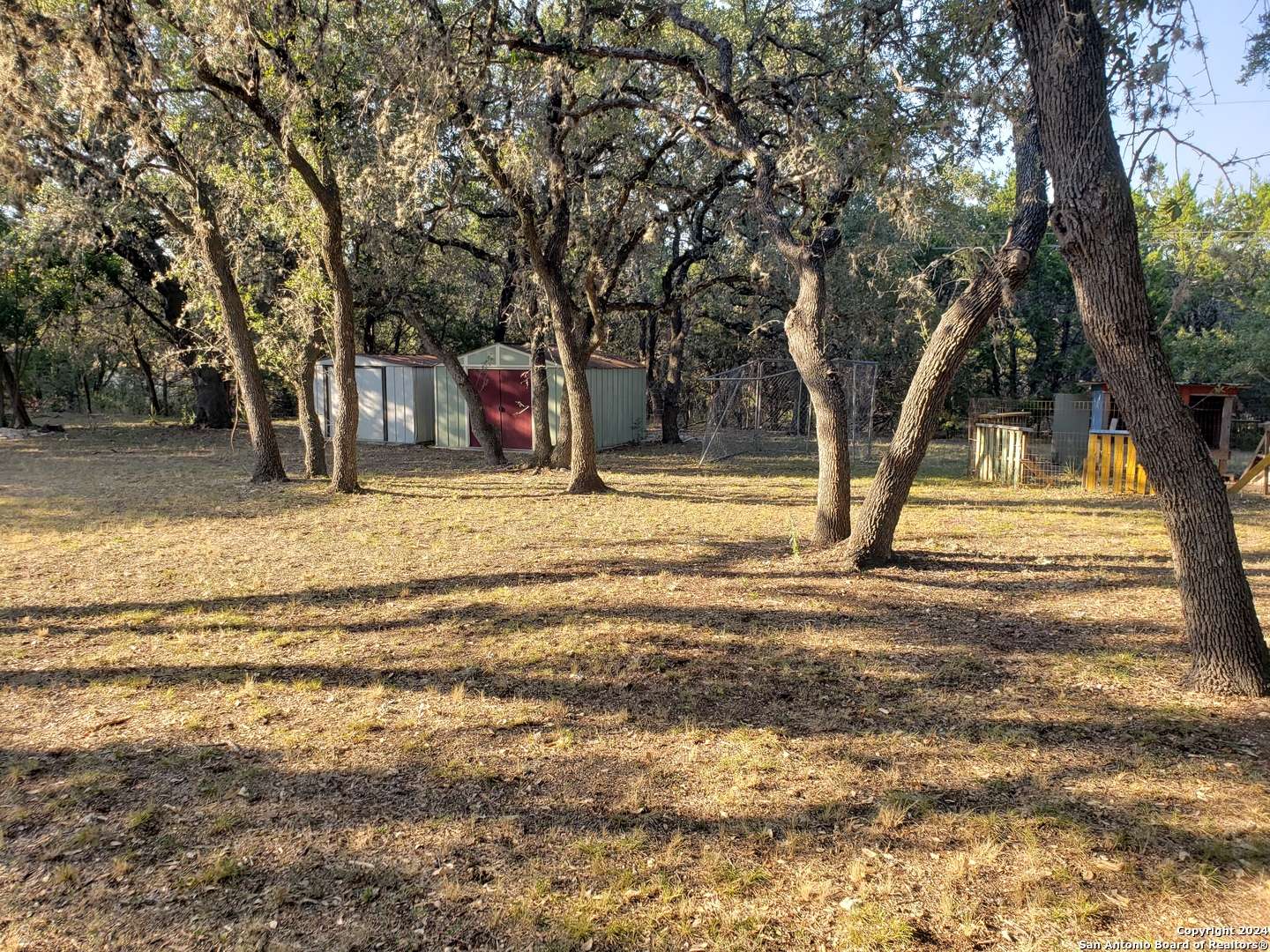 Boerne, TX 78006-5536,8715 #D BUCKSKIN DR