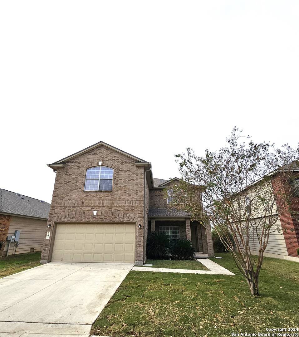 Cibolo, TX 78108,305 TOWN CREEK WAY