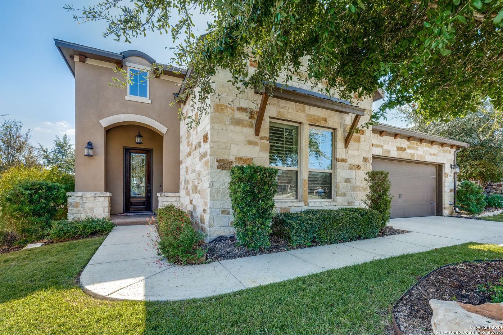 San Antonio, TX 78261,22903 Canasta