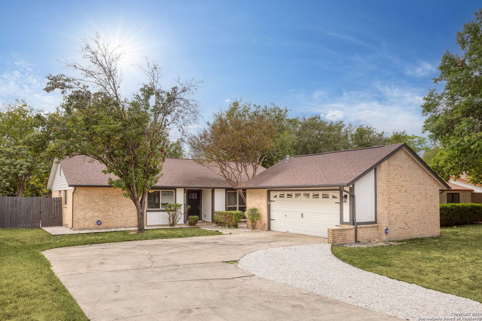 San Antonio, TX 78250,9234 RIDGE WILDE