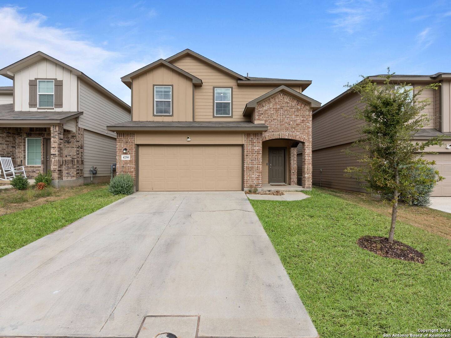 St Hedwig, TX 78152,4250 FORT PALMER BLVD