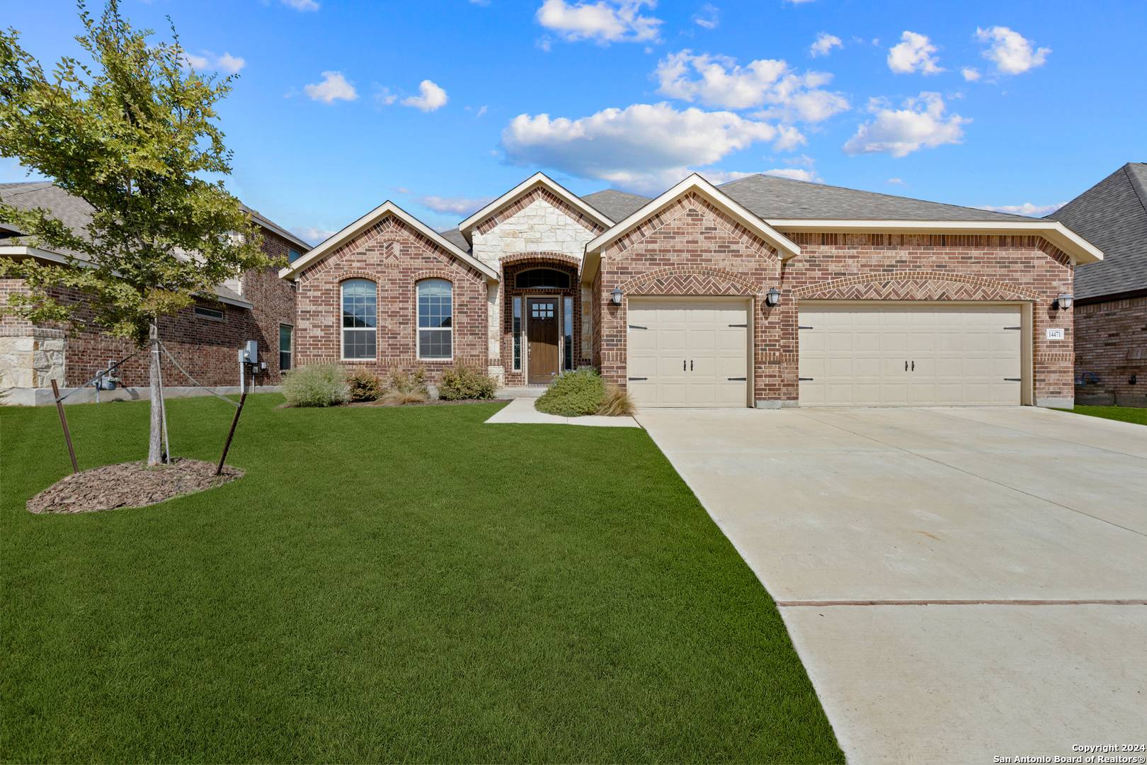 San Antonio, TX 78245,14471 Costa Leon
