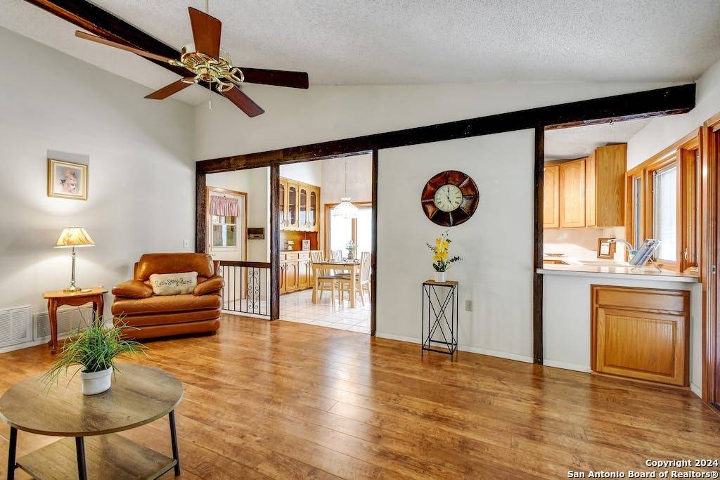 San Antonio, TX 78233-5206,12331 CONSTITUTION ST