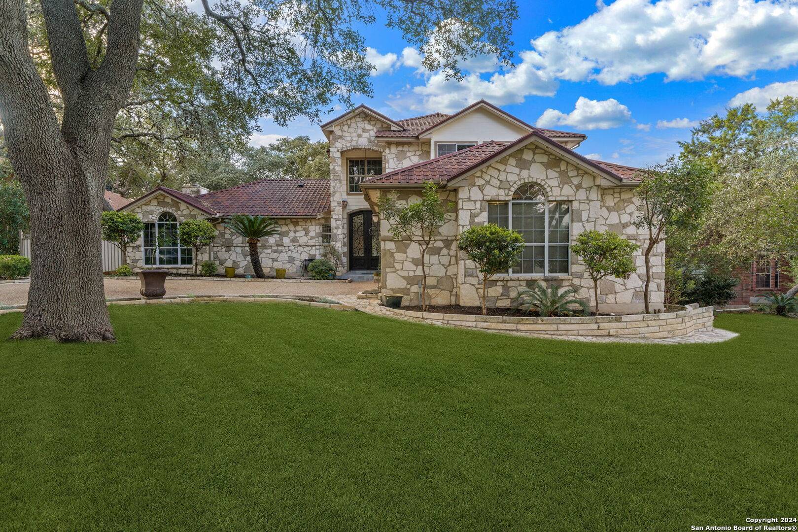 San Antonio, TX 78254-2300,8611 Boutry Heights