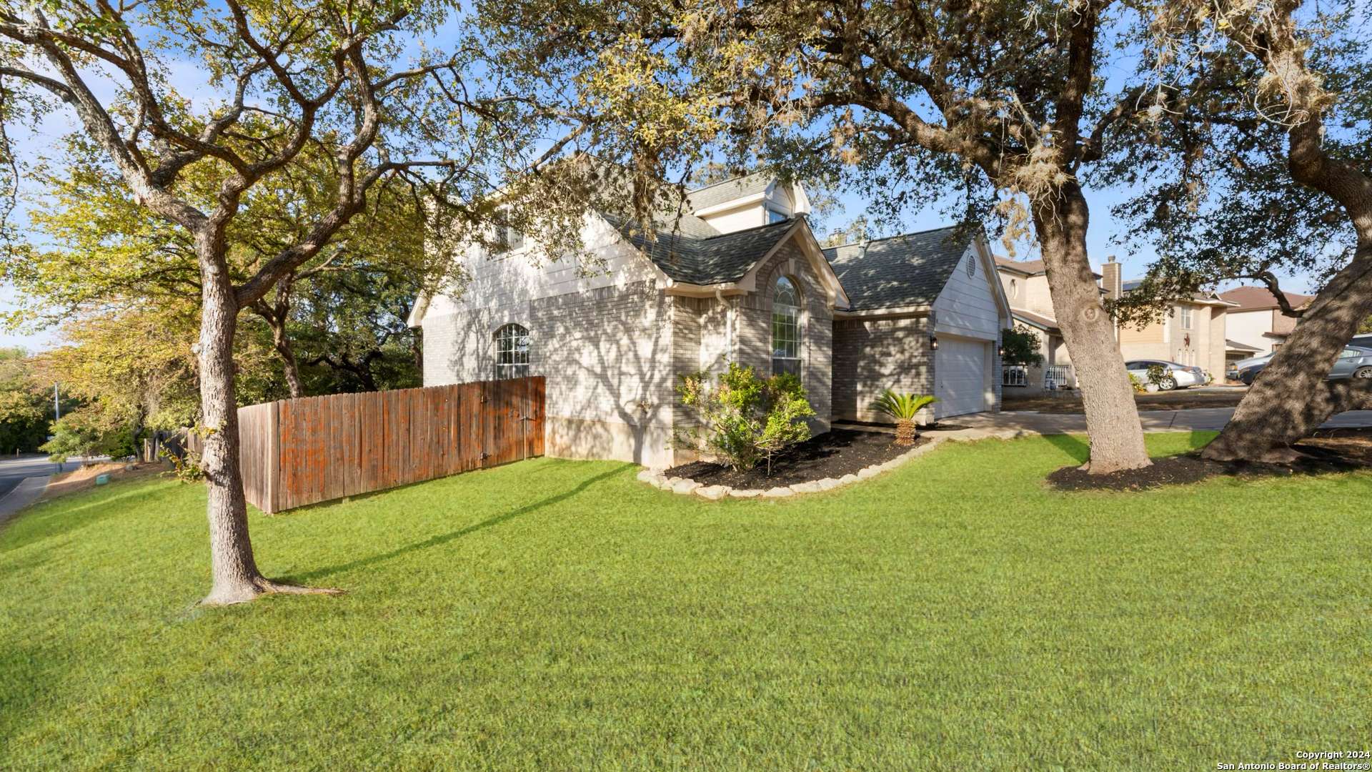 San Antonio, TX 78251,2503 Cinder Ridge