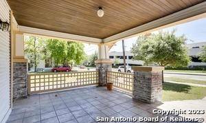 San Antonio, TX 78212-4404,826 ERIE AVE UNIT B