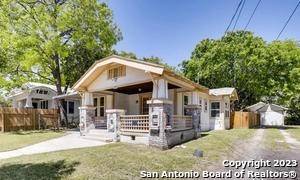 San Antonio, TX 78212-4404,826 ERIE AVE UNIT B