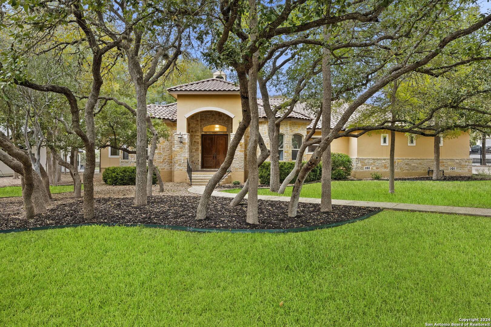 Garden Ridge, TX 78266,8415 Wild Wind Park